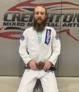Creighton Mixed Martial Arts Academy academy photo