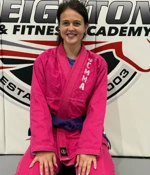 Creighton Mixed Martial Arts Academy academy photo