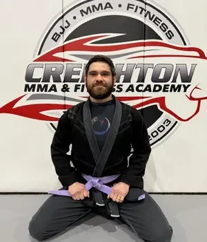 Creighton Mixed Martial Arts Academy academy photo