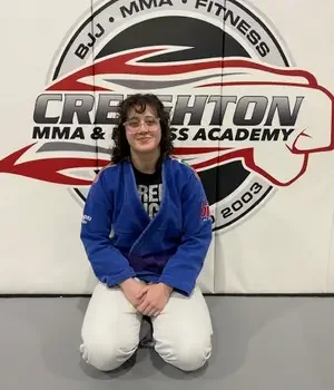 Creighton Mixed Martial Arts Academy academy photo