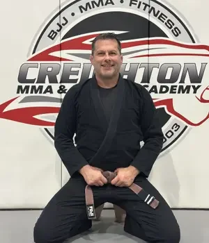 Creighton Mixed Martial Arts Academy academy photo