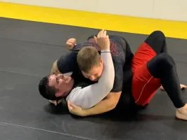 Dalton Combatives academy photo