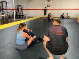Dalton Combatives academy photo
