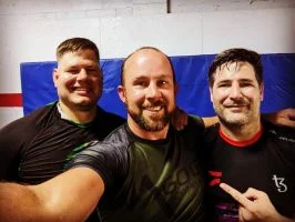 Dalton Combatives academy photo
