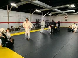Dalton Combatives academy photo
