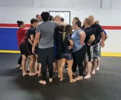 Dalton Combatives academy photo