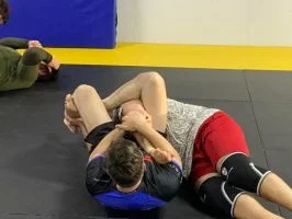 Dalton Combatives academy photo