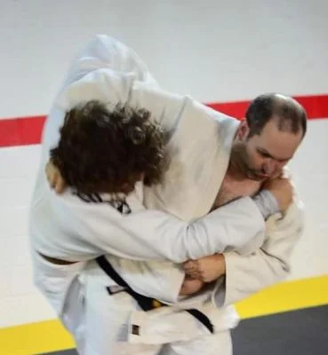 Dalton Combatives academy photo