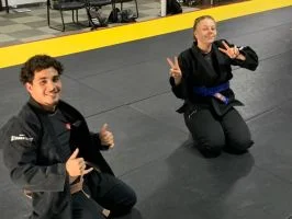 Dalton Combatives academy photo