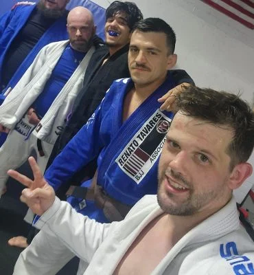 Dalton Combatives academy photo