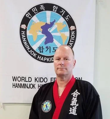 Decatur Martial Arts Academy academy photo