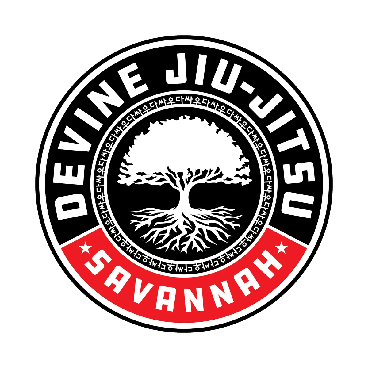 Devine Jiu Jitsu Savannah & Five Star Wrestling Club academy photo