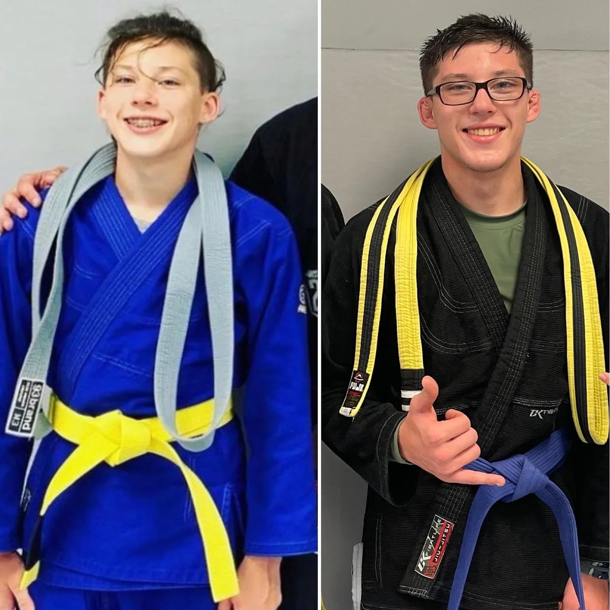 Devine Jiu Jitsu Savannah & Five Star Wrestling Club academy photo