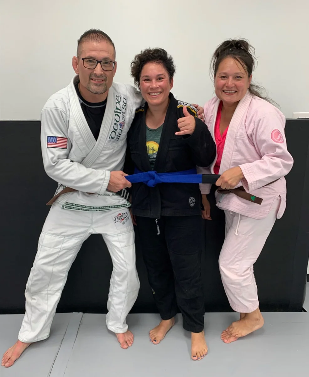 Devine Jiu Jitsu Savannah & Five Star Wrestling Club academy photo