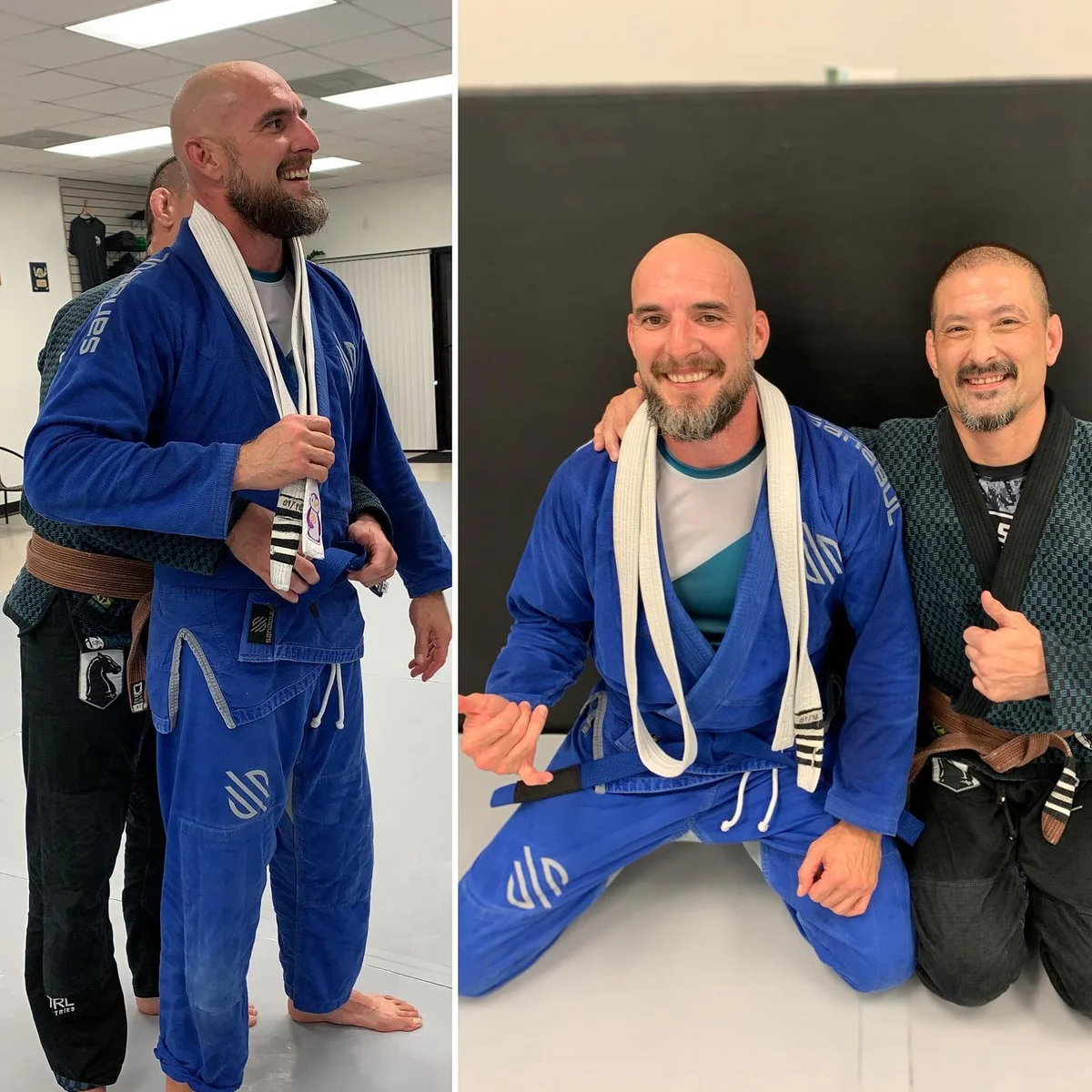 Devine Jiu Jitsu Savannah & Five Star Wrestling Club academy photo