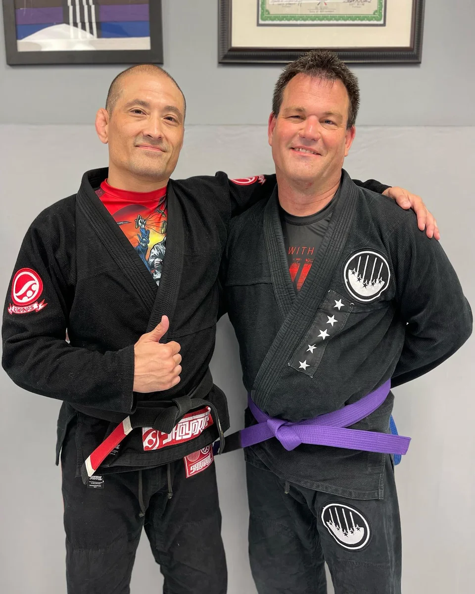 Devine Jiu Jitsu Savannah & Five Star Wrestling Club academy photo