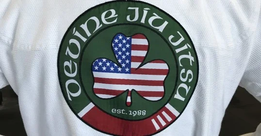 Devine Jiu Jitsu academy photo