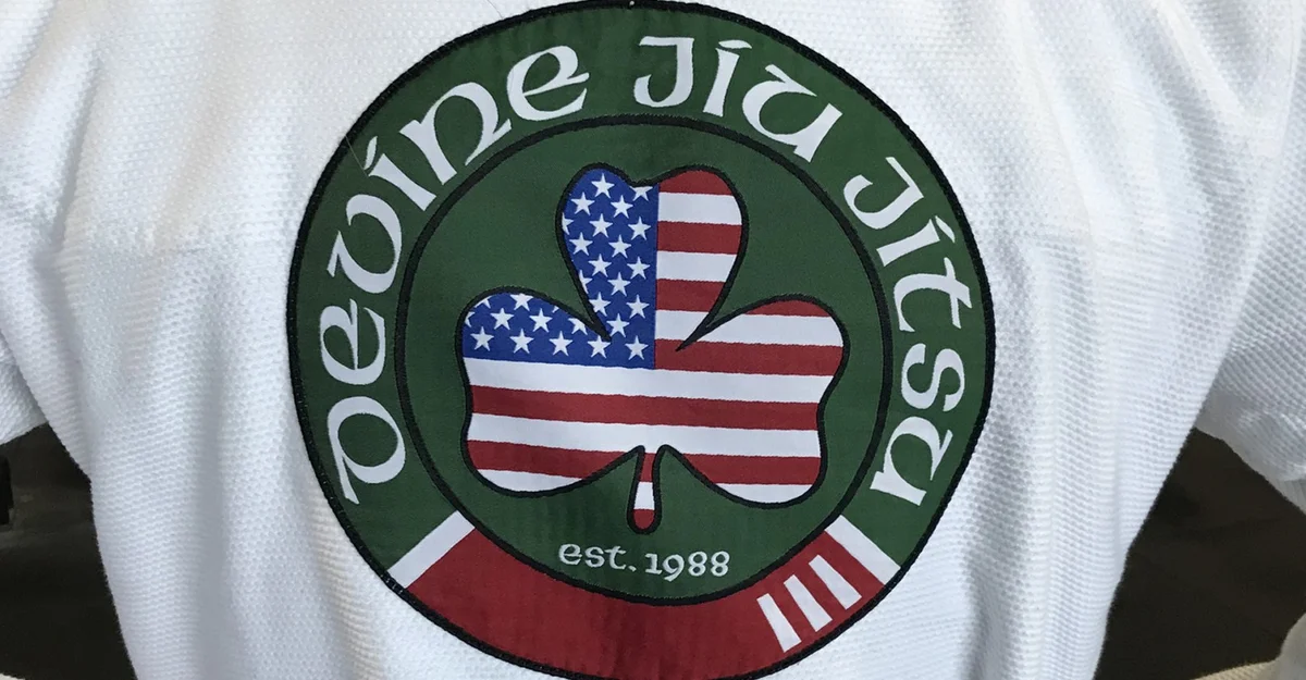 Devine Jiu Jitsu academy photo