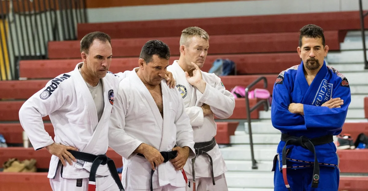 Devine Jiu Jitsu academy photo