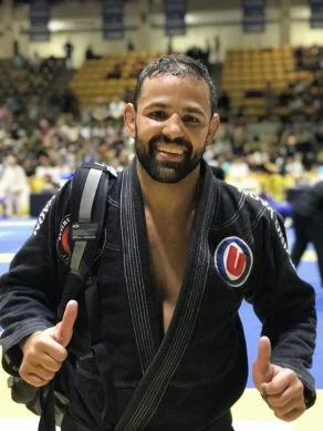 Diego Saraiva Brazilian Jiu Jitsu Roswell (Deep Water Jiu Jitsu) Affiliate academy photo