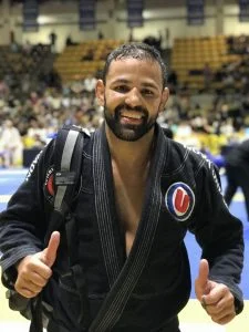 Diego Saraiva Brazilian Jiu Jitsu Roswell (Deep Water Jiu Jitsu) Affiliate academy photo