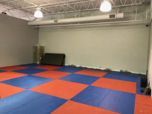 Diego Saraiva Brazilian Jiu Jitsu Roswell (Deep Water Jiu Jitsu) Affiliate academy photo