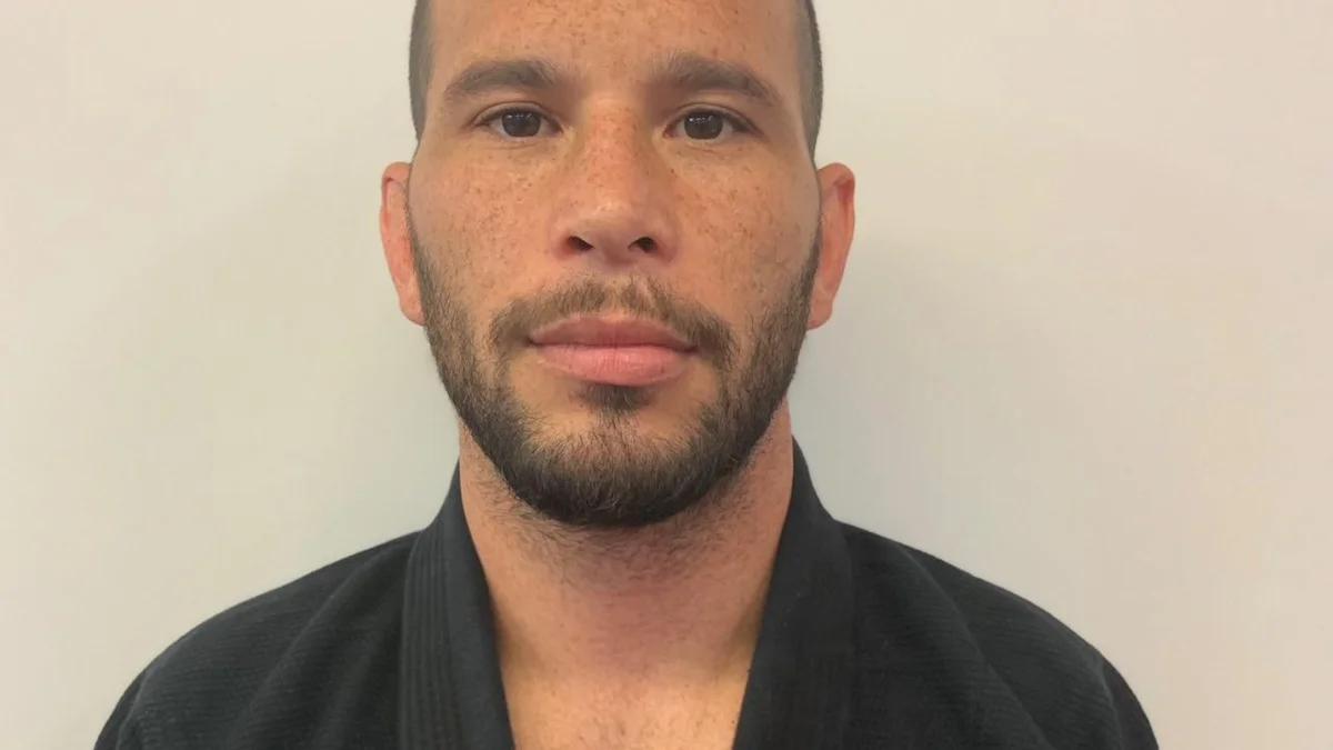 Diego Saraiva Brazilian Jiu Jitsu Roswell (Deep Water Jiu Jitsu) Affiliate academy photo