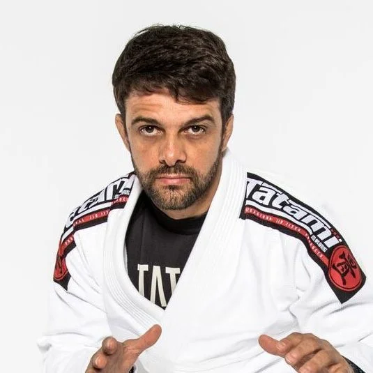Diego Saraiva Brazilian Jiu Jitsu Roswell (Deep Water Jiu Jitsu) Affiliate academy photo