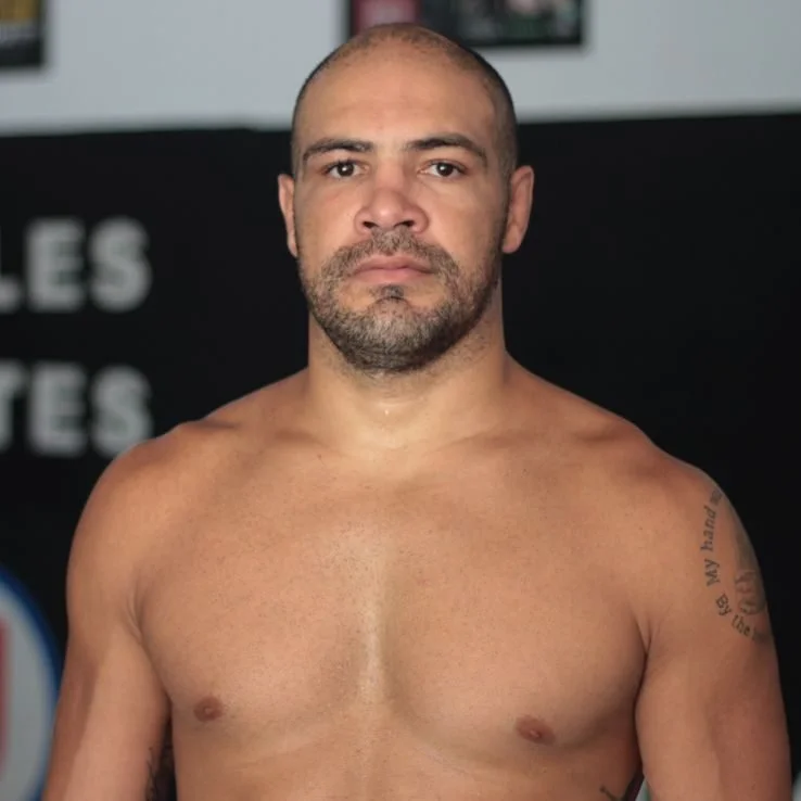 Diego Saraiva Brazilian Jiu Jitsu Roswell (Deep Water Jiu Jitsu) Affiliate academy photo