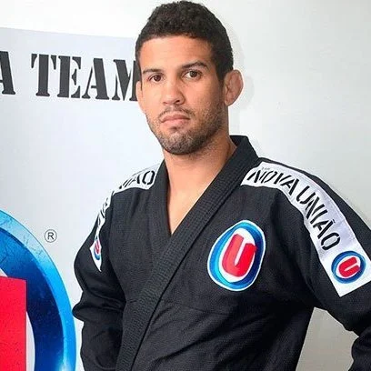 Diego Saraiva Brazilian Jiu Jitsu Roswell (Deep Water Jiu Jitsu) Affiliate academy photo