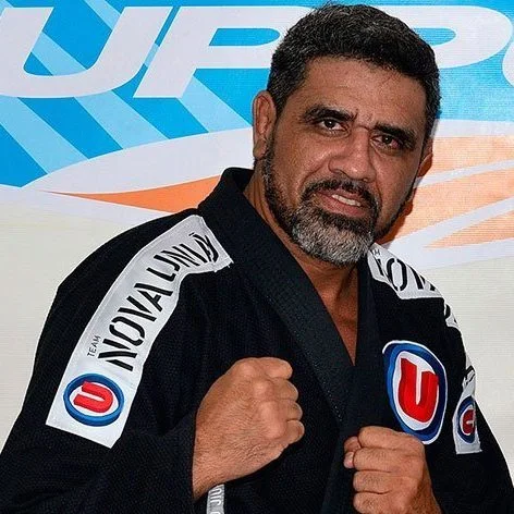 Diego Saraiva Brazilian Jiu Jitsu Roswell (Deep Water Jiu Jitsu) Affiliate academy photo