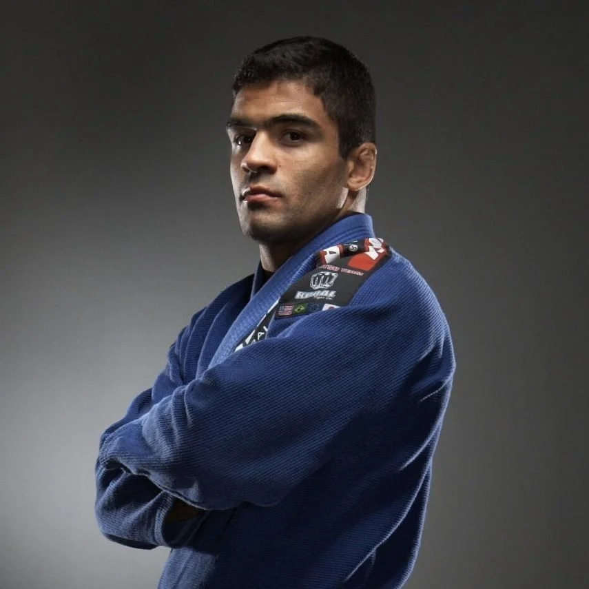 Diego Saraiva Brazilian Jiu Jitsu Roswell (Deep Water Jiu Jitsu) Affiliate academy photo
