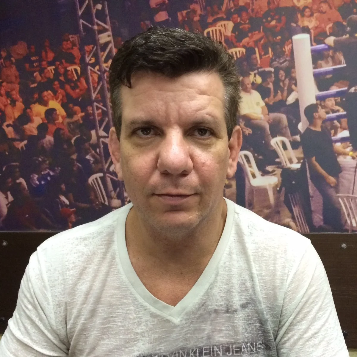 Diego Saraiva Brazilian Jiu Jitsu Roswell (Deep Water Jiu Jitsu) Affiliate academy photo