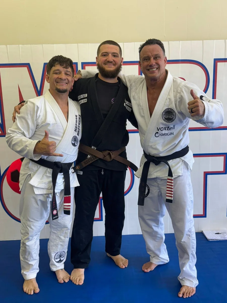 Douglas Martial Arts Center academy photo