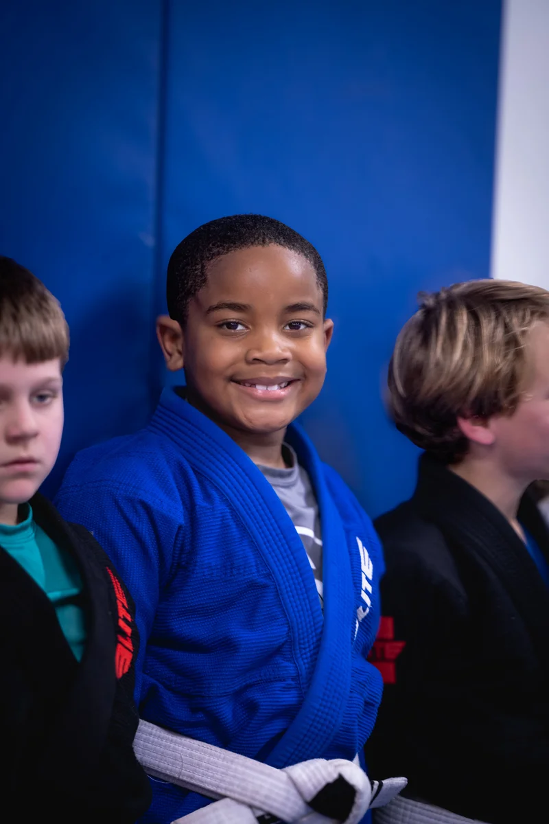 Douglas Martial Arts Center academy photo