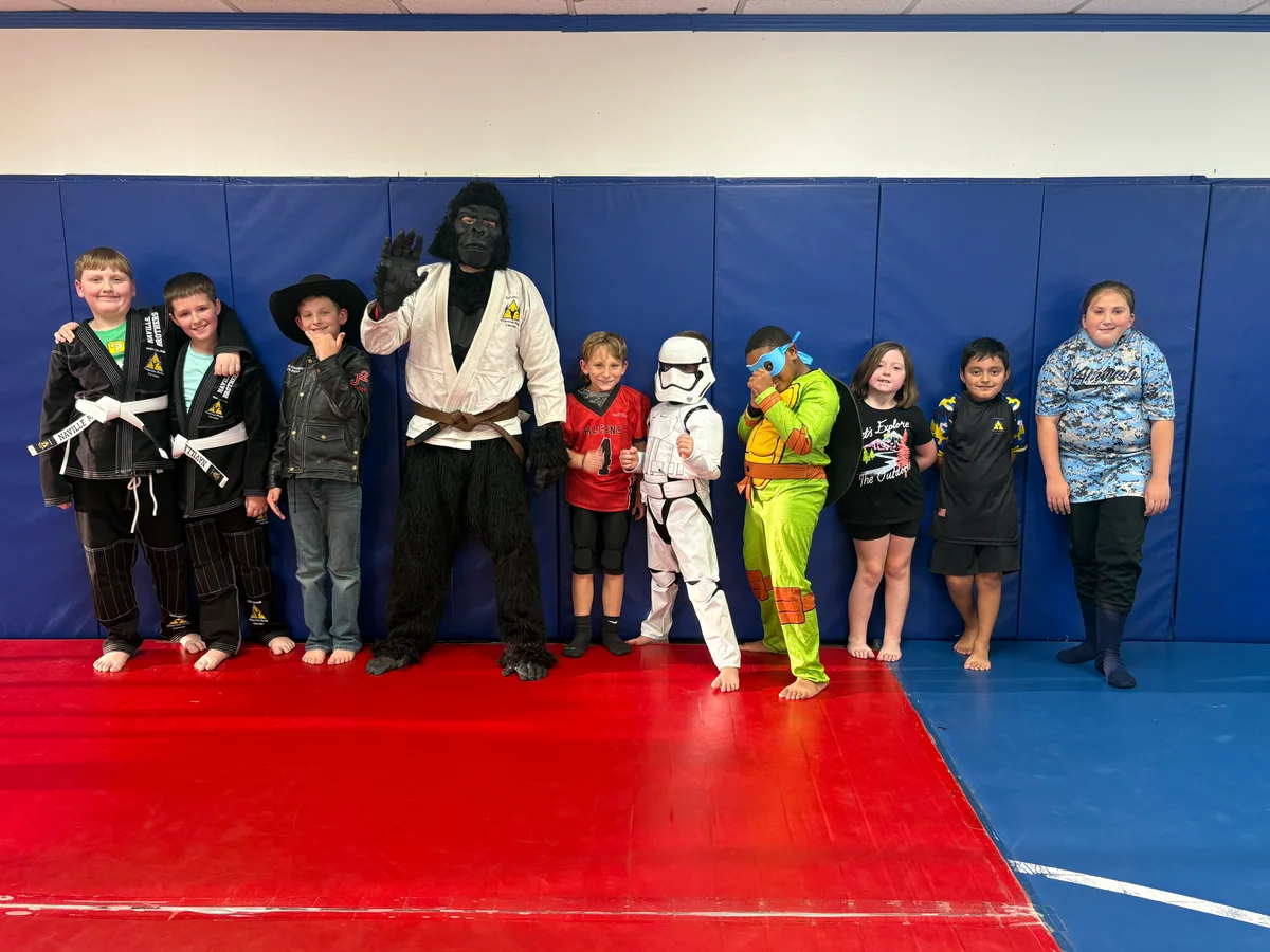 Douglas Martial Arts Center academy photo