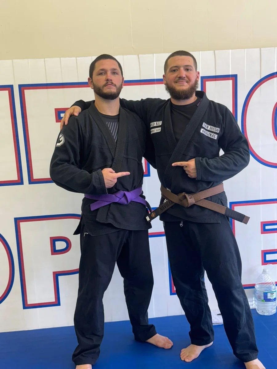 Douglas Martial Arts Center academy photo