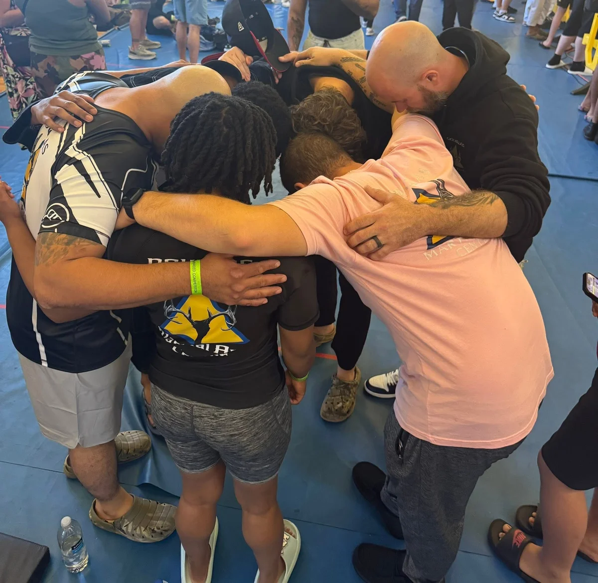 Douglas Martial Arts Center academy photo