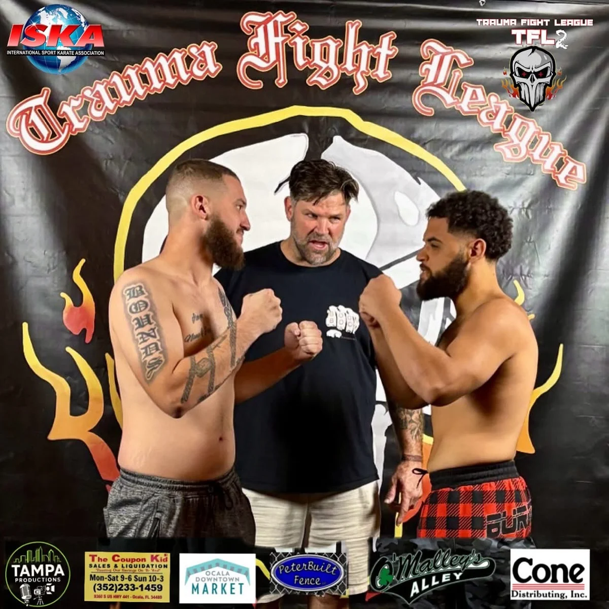 Douglas Martial Arts Center academy photo