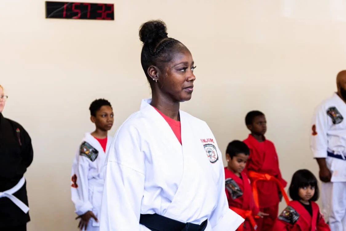 Eagle Pride Martial Arts academy photo