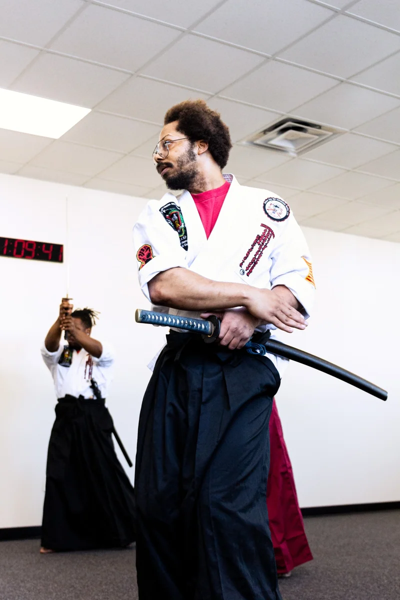 Eagle Pride Martial Arts academy photo