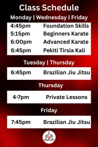 East West Martial Arts academy photo