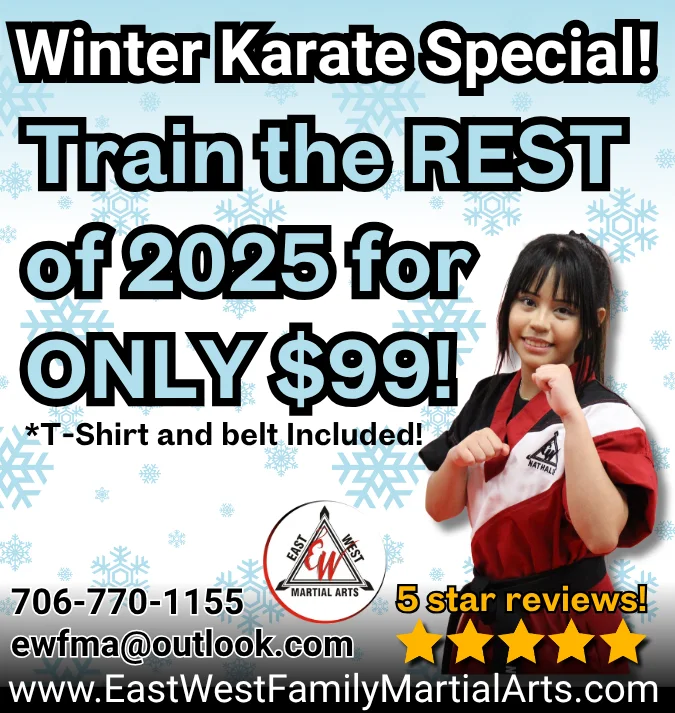 East West Martial Arts academy photo