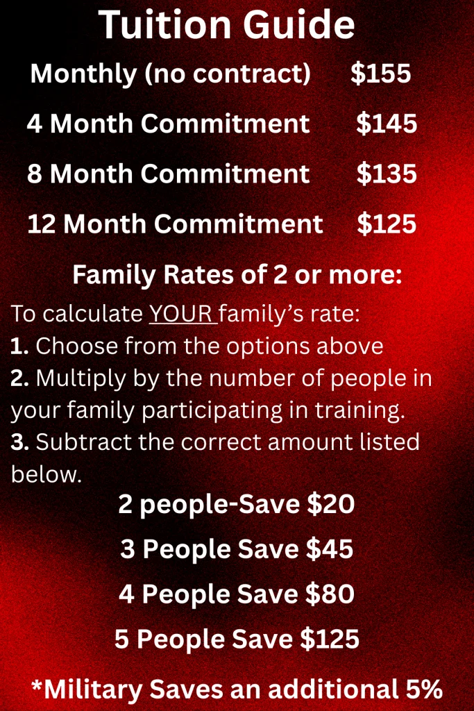 East West Martial Arts academy photo