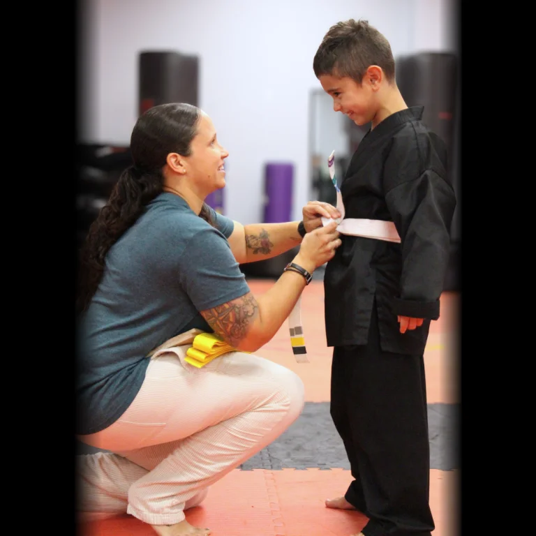 East West Martial Arts academy photo