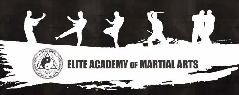 Elite Academy Of Martial Arts academy logo