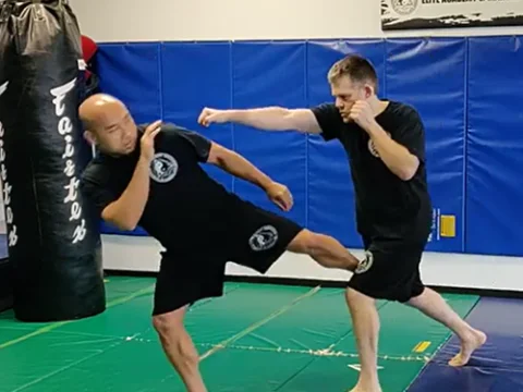 Elite Academy Of Martial Arts academy photo