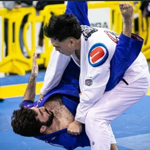 Eudaimonia Brazilian Jiu Jitsu academy photo
