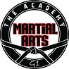 G1 Martial Arts academy logo