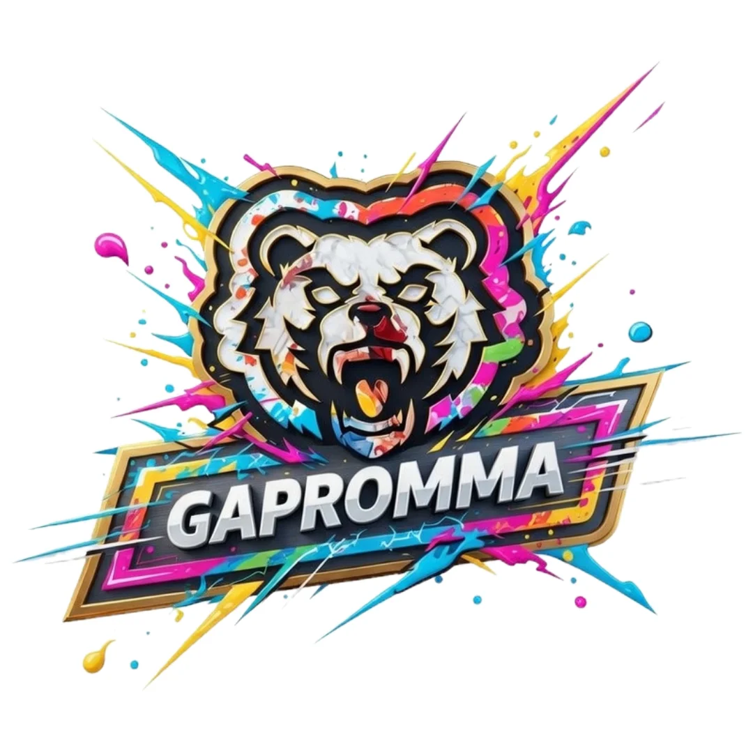 Georgia Pro MMA academy logo